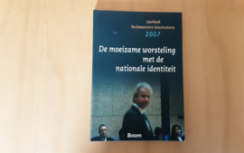 De moeizame worsteling met de nationale identiteit - C. van Baalen / A. Bos / W. Breedveld / M. Leenders / J. Ramakers / W. Secker