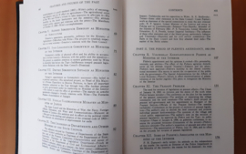 Features and figures of the past - V.I. Gurko