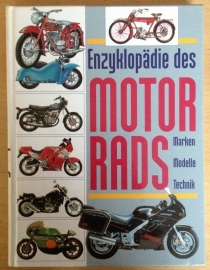 Enzyklopädie des Motorrads