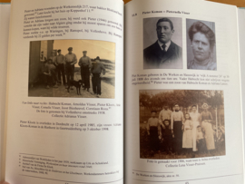 Meuzikken in Algiers. Werkendammers betrokken bij de havendam - N. van As