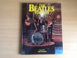 The Beatles forever - H. Spence