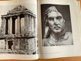 Die Kunst der Anatoliens - E. Akurgal