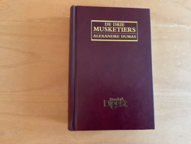 De drie musketiers - A. Dumas