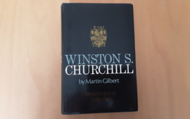 Winston S. Churchill. Finest hour 1939-1941 - M. Gilbert