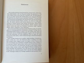 Rudolf Steiner. Studien zu seinem Lebensgang und Lebenswerk - L.E. Bock