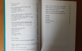 Belgium, The Netherlands and Alliances, 1940-1949 - C. Wiebes / B. Zeeman