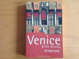 Venice & the Veneto - J. Buckley