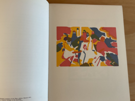 Homage to Wassily Kandinsky - G. di San Lazzaro
