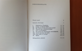 Vlaamse problemen historisch toegelicht - M. De Vroede / E. Scholiers