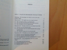 Menselijk samenleven als opdracht - B.J. de Clercq