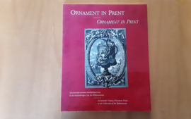 Ornament in prent / Ornament in print - P. Fuhring
