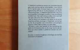 Politiek en criminaliteit - H. Bianchi