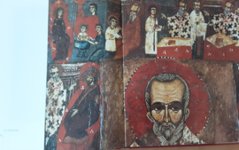 Byzantine icons from the Heart of Greece - Ch. Mavropoulou-Tsioumi