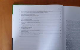 Monomers, polymers and composites from renewable resources - M.N. Belgacem / A. Gandini