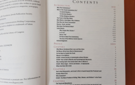 The Rational Bible. Deuteronomy - D. Prager