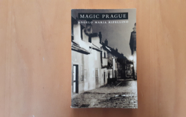 Magic Prague - A.M. Ripellino