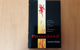 Possessed - C.D. Worobec