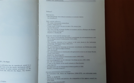 Between people and statistics - P. Creutzberg