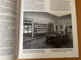 De Kröllers en hun architecten - J. van der Wolk