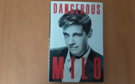 Dangerous - M. Yannopoulos