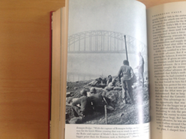 A soldier's story of the Allied Campaigns from Tunis to the Elbe - O.N. Bradley