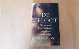 De zeloot - R. Aslan