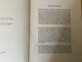 Die Entwicklungsgang der Menschheit in seinen drei Kräfteströmungen - R. Steiner