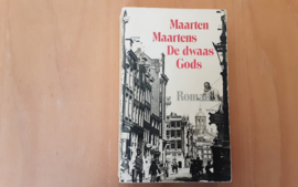 De dwaas Gods - M. Maartens