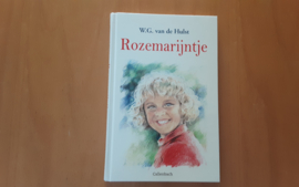 Rozemarijntje - W.G. van de Hulst