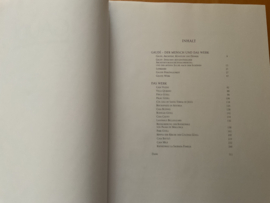Gaudi. Der Künstler und sein Werk - J. Bergos i Masso / M. Llimargas
