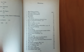 Marc Bloch. A life in history - C. Fink