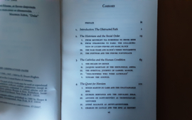 The obstructed path - H. Stuart Hughes