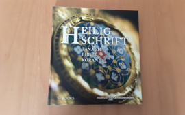 Heilig Schrift - M. Leeflang / K. van Schooten