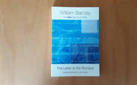 The Letter to the Romans - W. Barclay