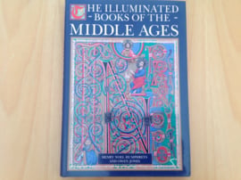 The Illuminated Books of the Middle Ages - H.N. Humphreys