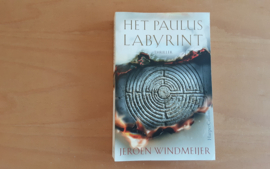 Het Paulus Labyrint - J. Windmeijer
