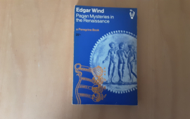 Pagan Mysteries in the Renaissance - E. Wind