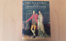 The pleasures of the imagination - J. Brewer