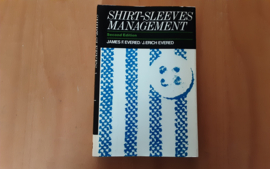 Shirt-sleeves Management - J.F. Evered / J.E. Evered