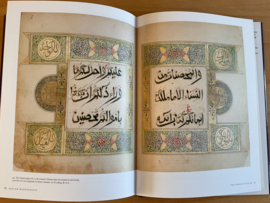 Qur'an Manuscripts: calligraphy, illunination, design - C.F. Baker