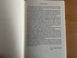 D'r beurt wat op Flakkee - D.K. Soldaat-Poortvliet