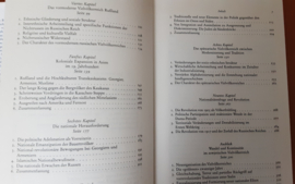 Russland als Vielvölkerreich - A. Kappeler