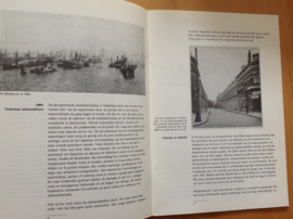 Honderd jaar Volksbond Rotterdam 1889-1989 - P. van Druenen