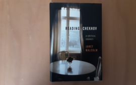 Reading Chekhov. A critical journey - J. Malcolm