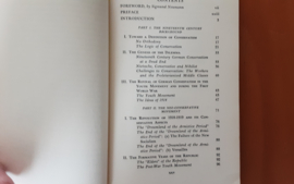 Germany's New Conservatism: its history and dilemma in the twentieth century - K. von Klemperer