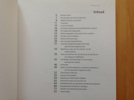 Medische ethiek in het VU ziekenhuis