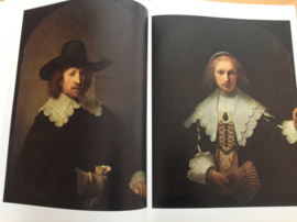 De schilderijen van Rembrandt - H. Gerson