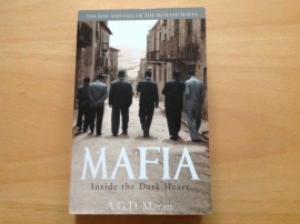 Mafia - A.G.D. Maran