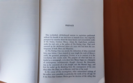 De myth of the ruling class: Gaetano Mosca and the elite - J.H. Meisel