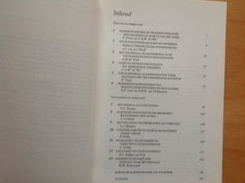 Kind op het spoor - P. Prins / C. de Wit